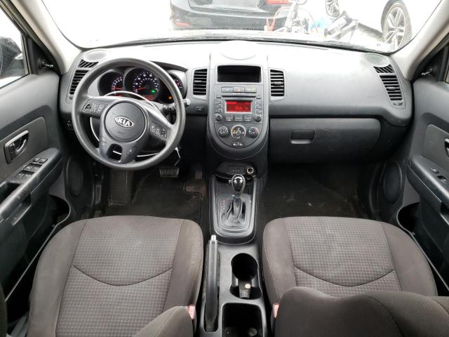 Photo 7 VIN: KNDJT2A50C7414392 - KIA SOUL 