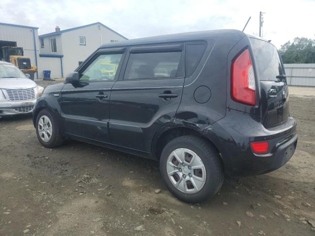 Photo 1 VIN: KNDJT2A50C7415462 - KIA SOUL 