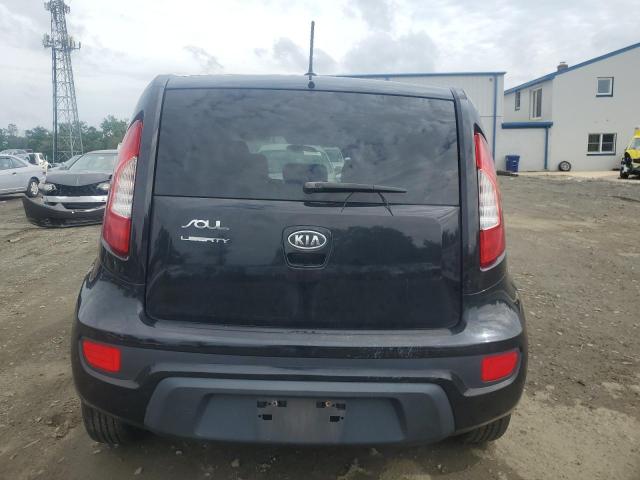 Photo 5 VIN: KNDJT2A50C7415462 - KIA SOUL 