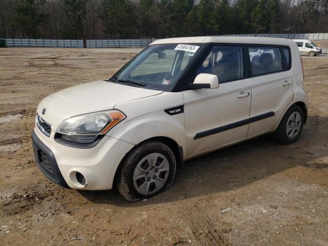 Photo 0 VIN: KNDJT2A50C7417423 - KIA SOUL 