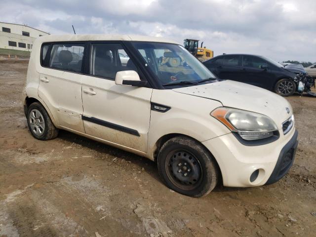 Photo 3 VIN: KNDJT2A50C7417423 - KIA SOUL 