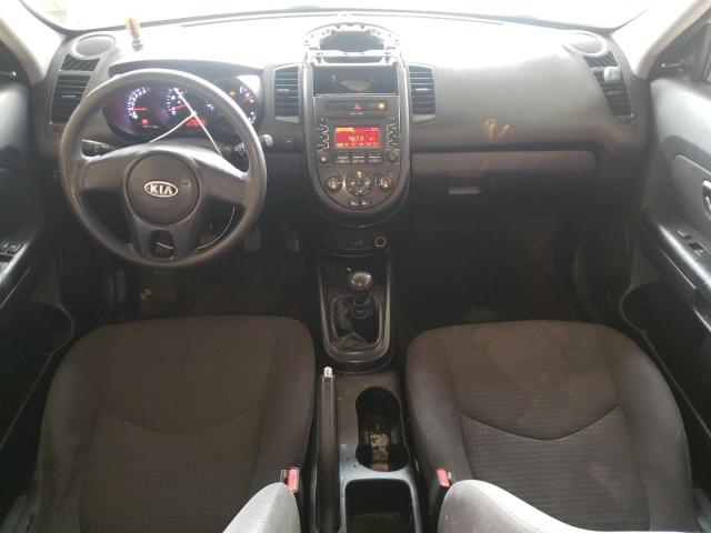 Photo 7 VIN: KNDJT2A50C7417423 - KIA SOUL 