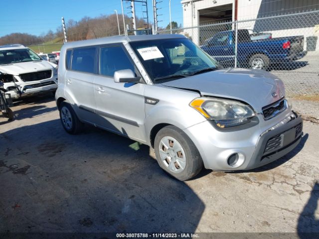 Photo 0 VIN: KNDJT2A50C7424520 - KIA SOUL 