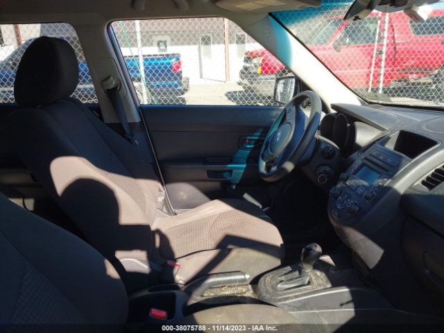 Photo 4 VIN: KNDJT2A50C7424520 - KIA SOUL 