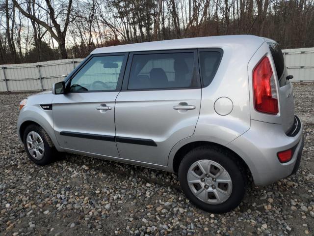 Photo 1 VIN: KNDJT2A50C7426624 - KIA SOUL 