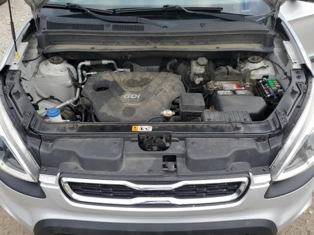 Photo 11 VIN: KNDJT2A50C7426624 - KIA SOUL 