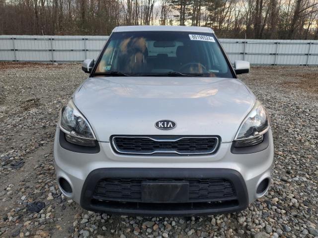 Photo 4 VIN: KNDJT2A50C7426624 - KIA SOUL 