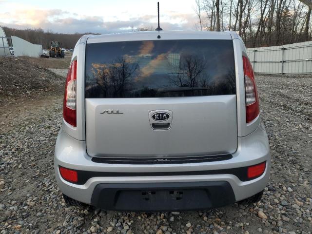 Photo 5 VIN: KNDJT2A50C7426624 - KIA SOUL 