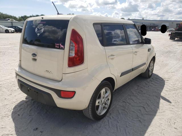 Photo 3 VIN: KNDJT2A50C7427448 - KIA SOUL 