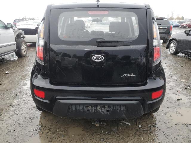 Photo 5 VIN: KNDJT2A50C7429829 - KIA SOUL 