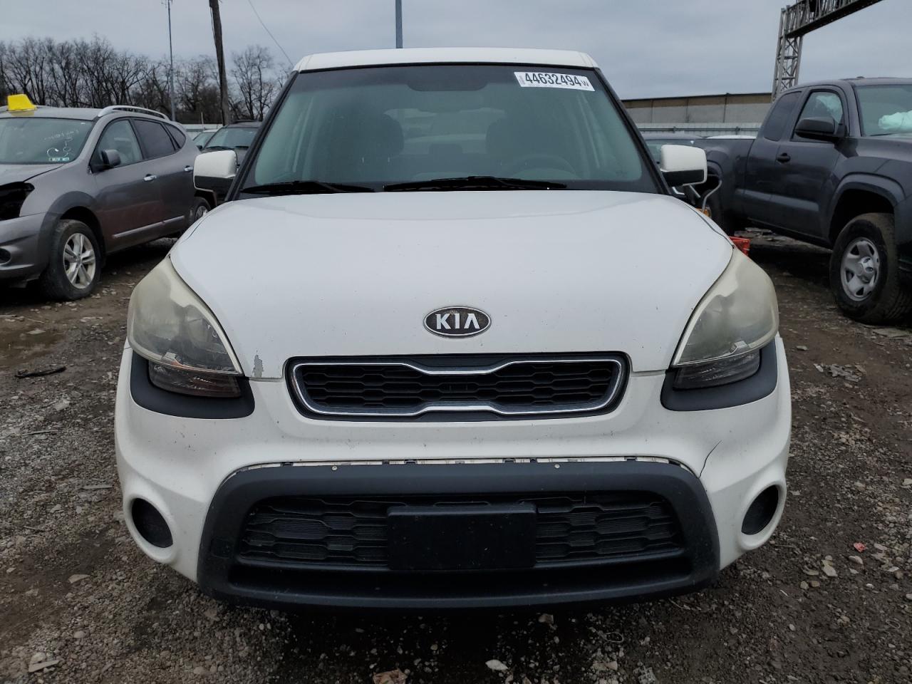 Photo 4 VIN: KNDJT2A50C7430088 - KIA SOUL 