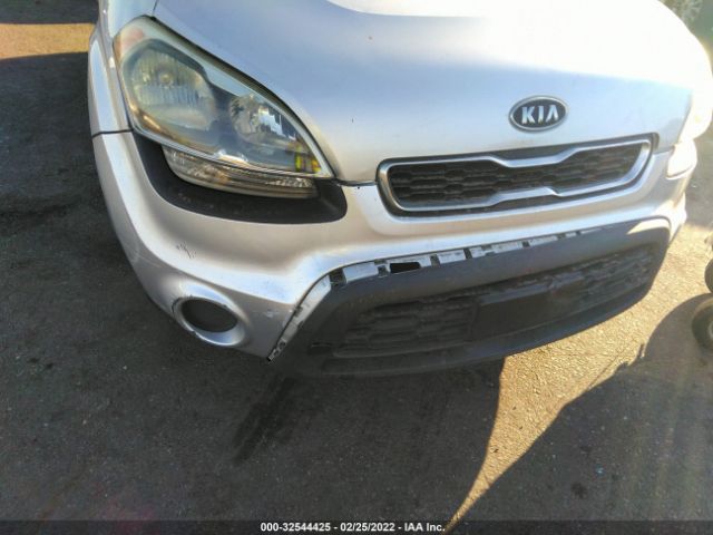 Photo 5 VIN: KNDJT2A50C7430849 - KIA SOUL 