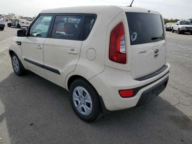 Photo 2 VIN: KNDJT2A50C7431547 - KIA SOUL 