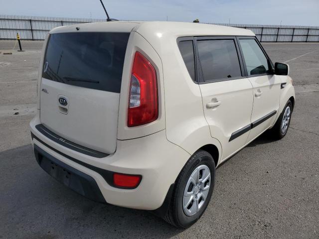 Photo 3 VIN: KNDJT2A50C7431547 - KIA SOUL 