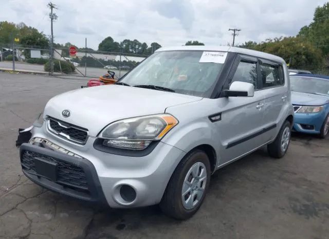 Photo 1 VIN: KNDJT2A50C7434416 - KIA SOUL 