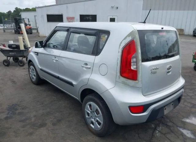 Photo 2 VIN: KNDJT2A50C7434416 - KIA SOUL 