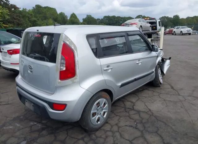 Photo 3 VIN: KNDJT2A50C7434416 - KIA SOUL 