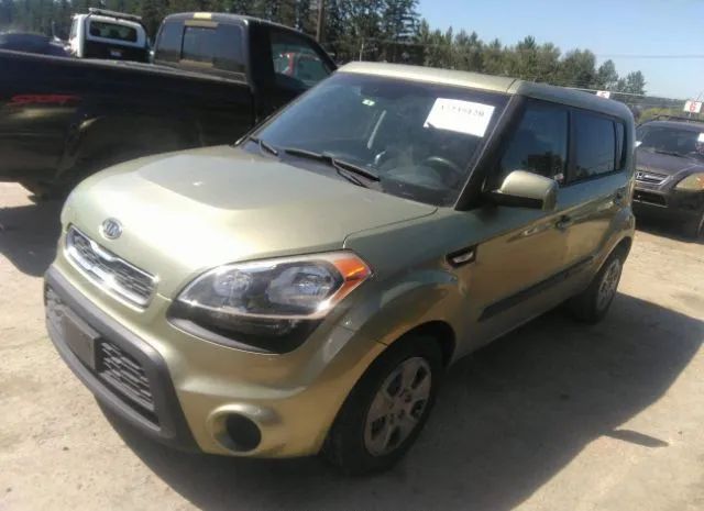 Photo 1 VIN: KNDJT2A50C7436151 - KIA SOUL 