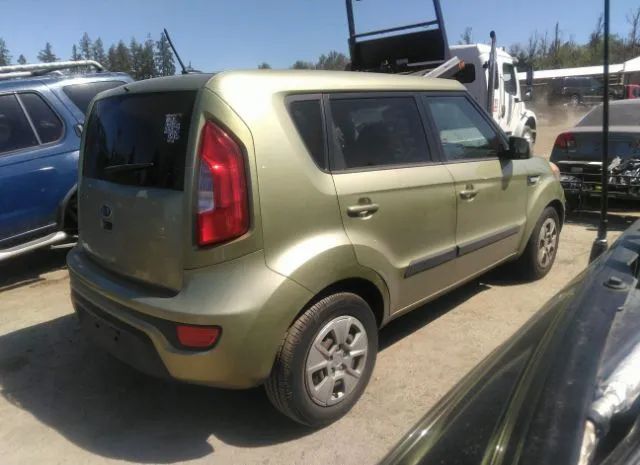 Photo 3 VIN: KNDJT2A50C7436151 - KIA SOUL 