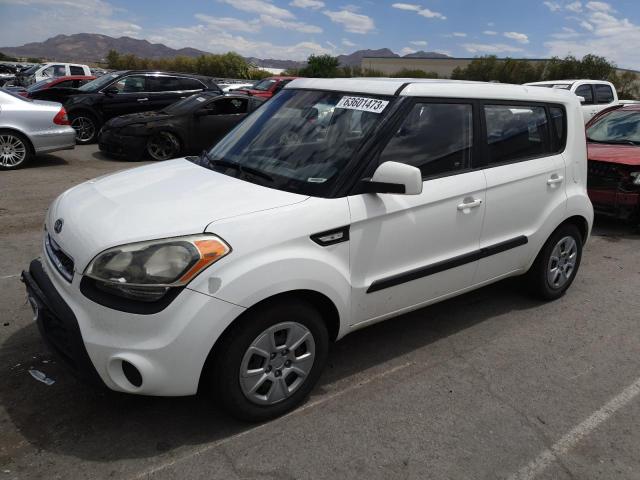 Photo 0 VIN: KNDJT2A50C7437512 - KIA SOUL 