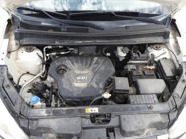 Photo 10 VIN: KNDJT2A50C7437512 - KIA SOUL 