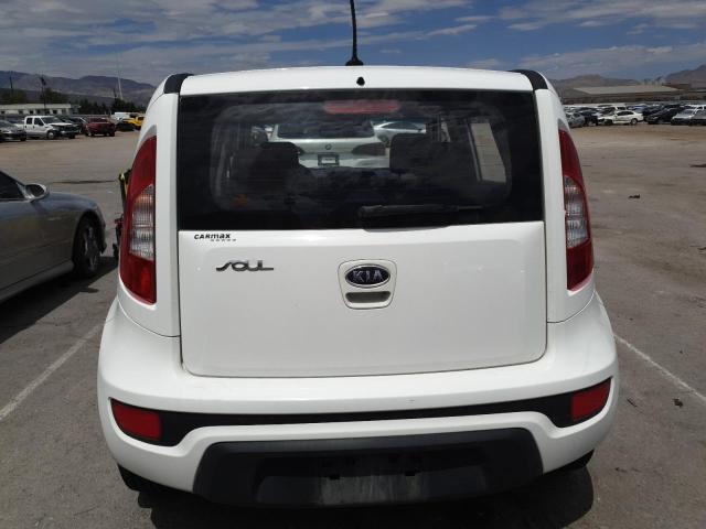 Photo 5 VIN: KNDJT2A50C7437512 - KIA SOUL 