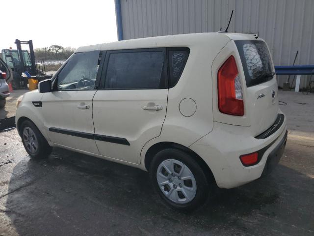 Photo 1 VIN: KNDJT2A50C7438479 - KIA SOUL 