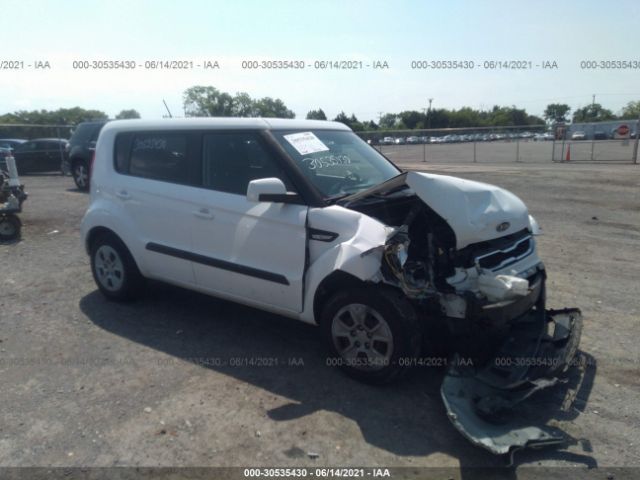 Photo 0 VIN: KNDJT2A50C7439485 - KIA SOUL 