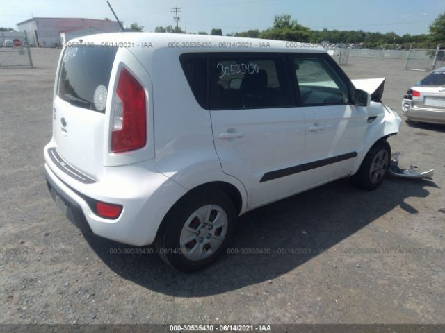 Photo 3 VIN: KNDJT2A50C7439485 - KIA SOUL 