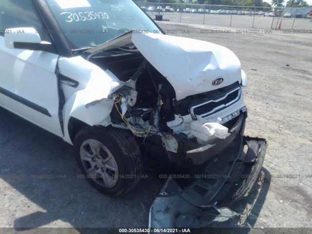 Photo 5 VIN: KNDJT2A50C7439485 - KIA SOUL 