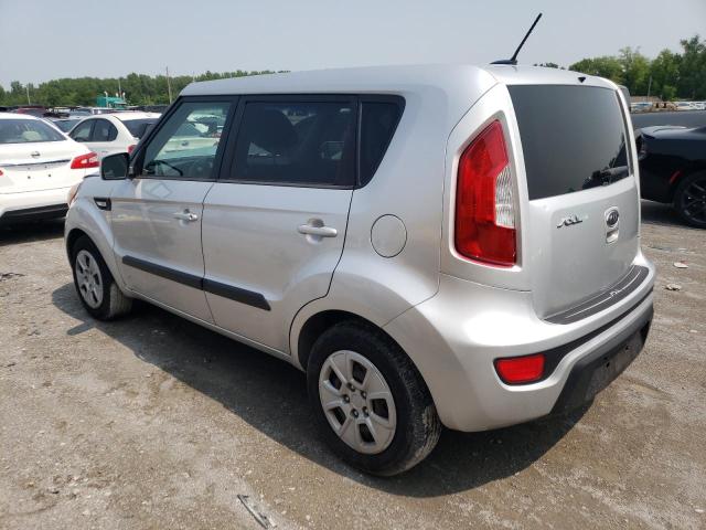 Photo 1 VIN: KNDJT2A50C7439535 - KIA SOUL 