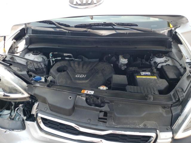 Photo 11 VIN: KNDJT2A50C7439535 - KIA SOUL 