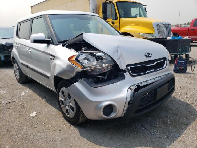 Photo 3 VIN: KNDJT2A50C7439535 - KIA SOUL 