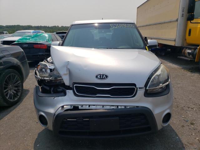 Photo 4 VIN: KNDJT2A50C7439535 - KIA SOUL 