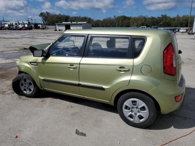 Photo 1 VIN: KNDJT2A50C7441009 - KIA SOUL 