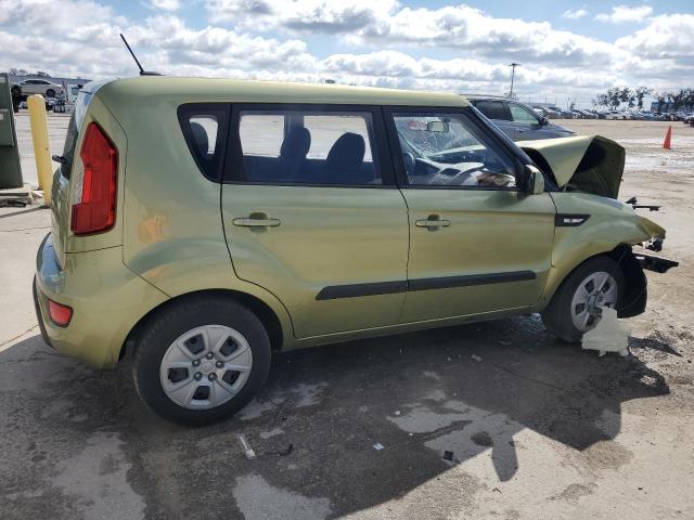 Photo 2 VIN: KNDJT2A50C7441009 - KIA SOUL 