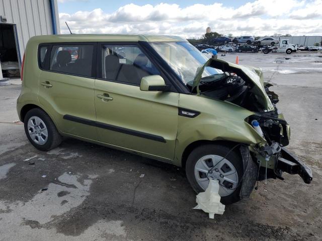 Photo 3 VIN: KNDJT2A50C7441009 - KIA SOUL 