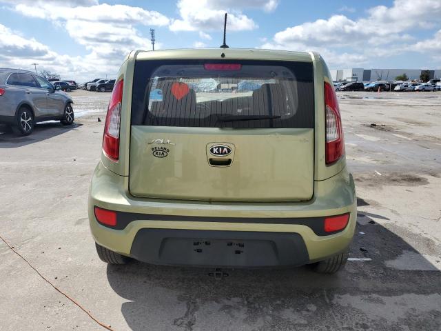 Photo 5 VIN: KNDJT2A50C7441009 - KIA SOUL 