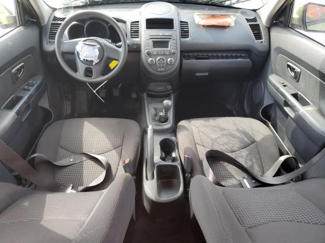 Photo 7 VIN: KNDJT2A50C7441009 - KIA SOUL 