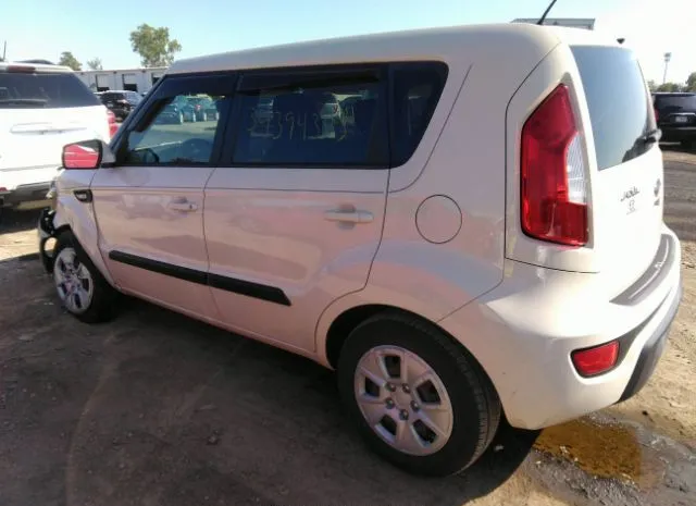 Photo 2 VIN: KNDJT2A50C7442676 - KIA SOUL 