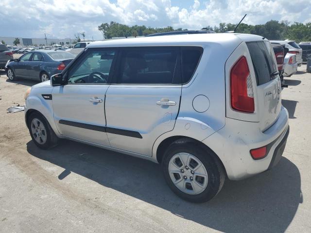 Photo 1 VIN: KNDJT2A50C7446579 - KIA SOUL 