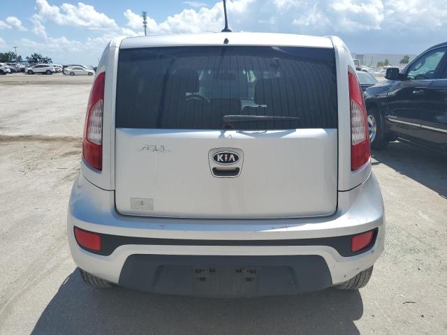 Photo 5 VIN: KNDJT2A50C7446579 - KIA SOUL 