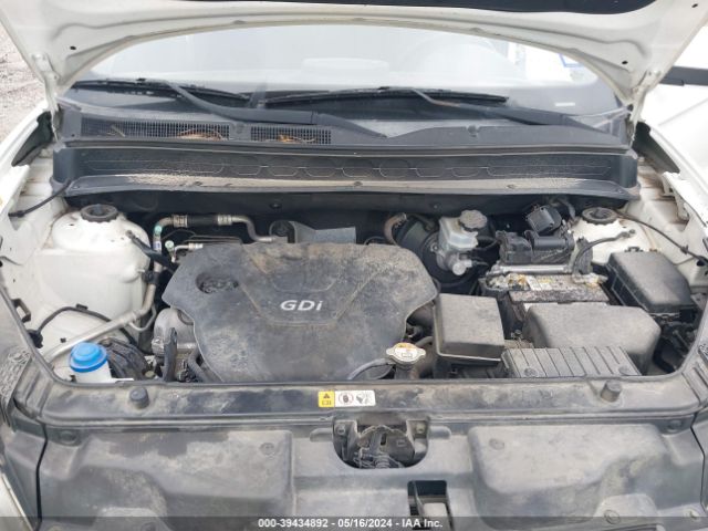 Photo 9 VIN: KNDJT2A50C7447490 - KIA SOUL 