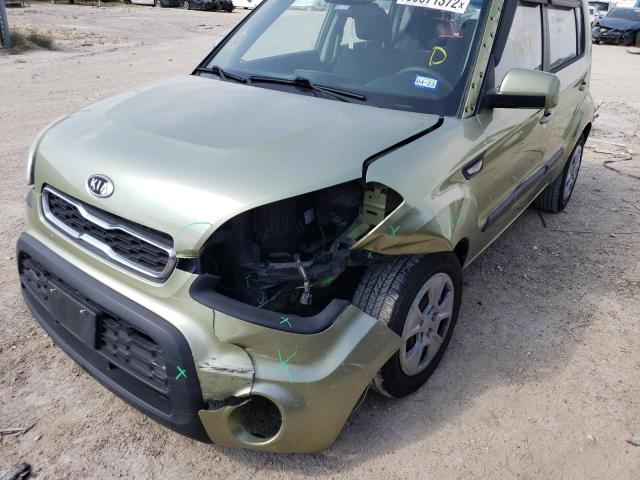 Photo 8 VIN: KNDJT2A50C7447957 - KIA SOUL 