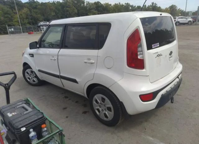 Photo 2 VIN: KNDJT2A50C7448574 - KIA SOUL 