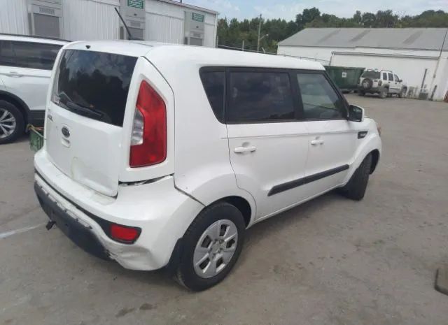 Photo 3 VIN: KNDJT2A50C7448574 - KIA SOUL 