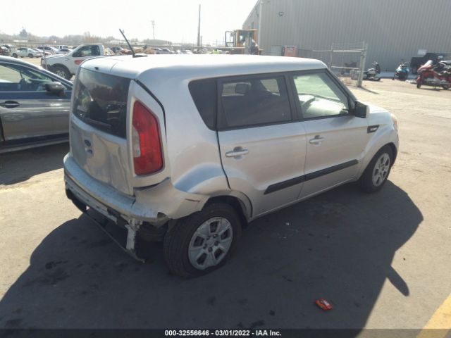 Photo 3 VIN: KNDJT2A50C7449367 - KIA SOUL 