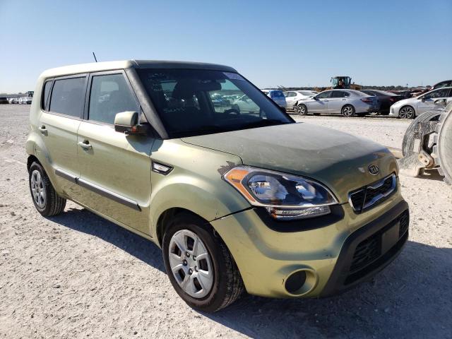 Photo 3 VIN: KNDJT2A50C7450227 - KIA SOUL 