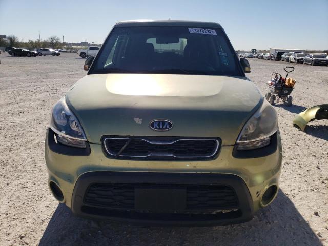 Photo 4 VIN: KNDJT2A50C7450227 - KIA SOUL 