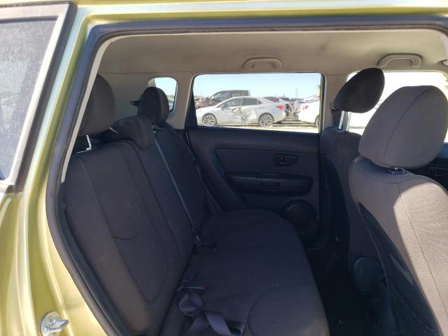 Photo 9 VIN: KNDJT2A50C7450227 - KIA SOUL 